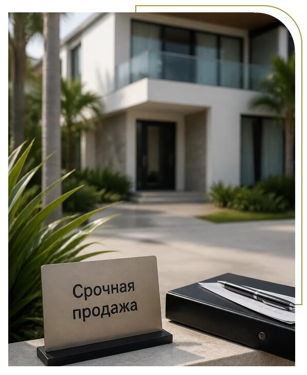 Срочная продажа недвижимости Пхукет из Дивногорска от 50550 р. | коПхукет-Двн